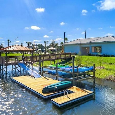 Makin Memories Gated Resort Style Community Storey Lake Kissimmee Zewnętrze zdjęcie