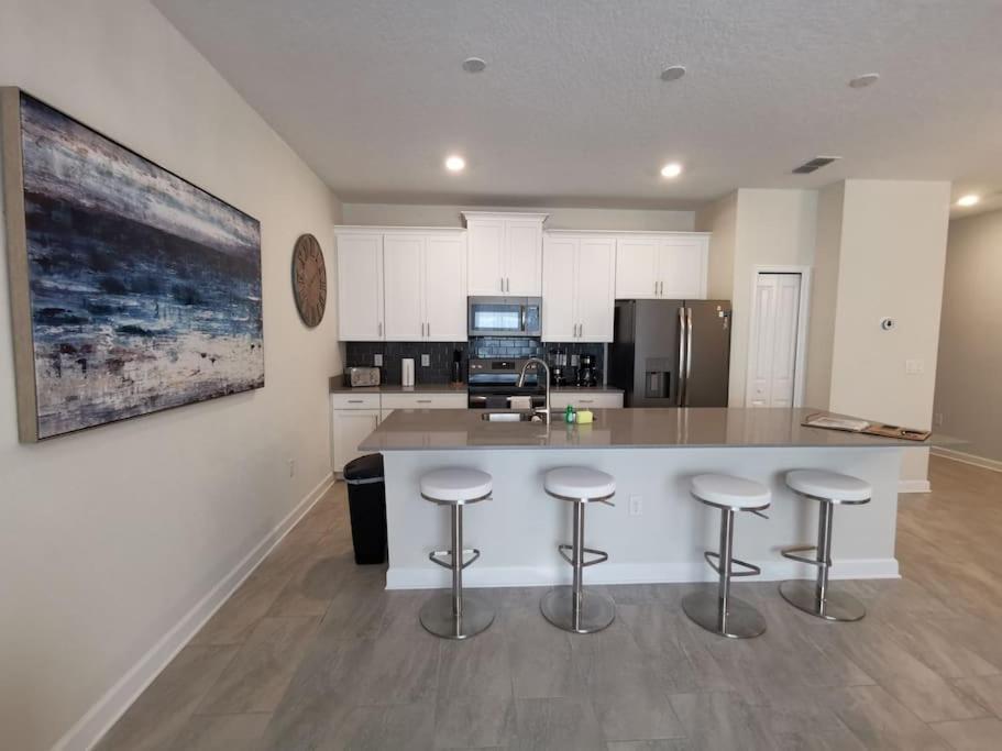 Makin Memories Gated Resort Style Community Storey Lake Kissimmee Zewnętrze zdjęcie