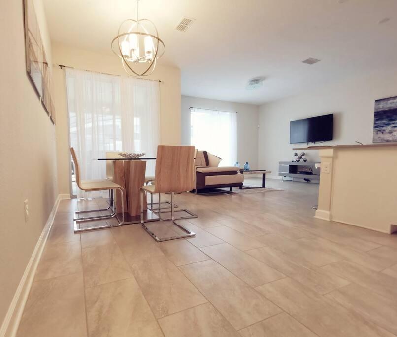 Makin Memories Gated Resort Style Community Storey Lake Kissimmee Zewnętrze zdjęcie