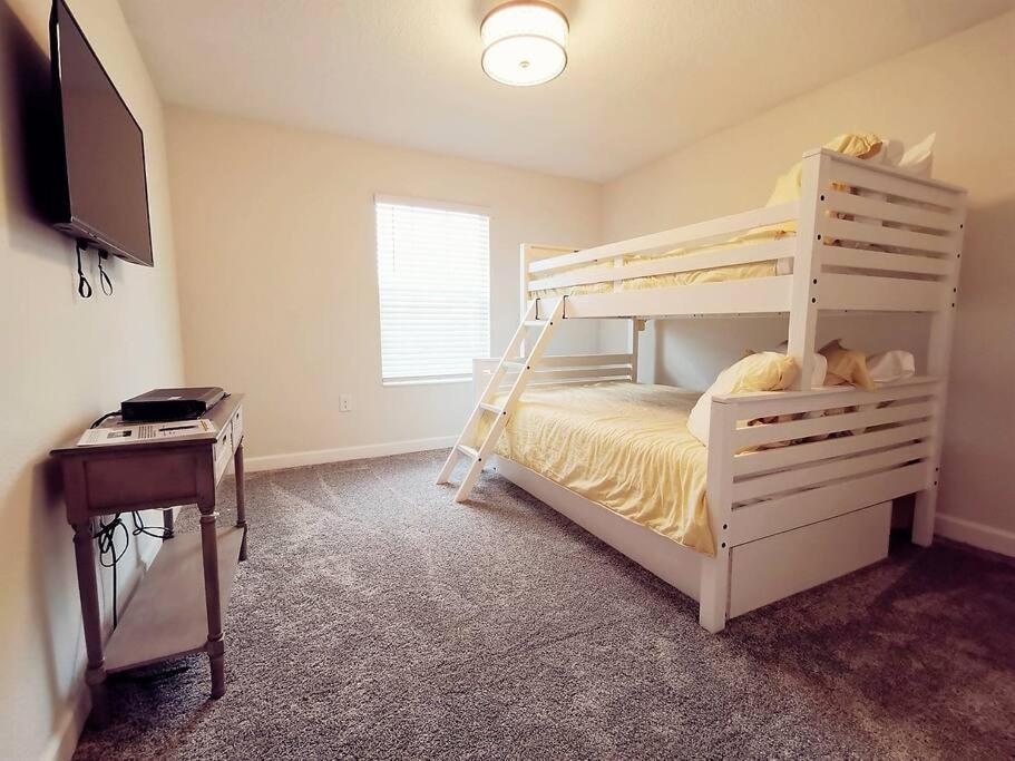 Makin Memories Gated Resort Style Community Storey Lake Kissimmee Zewnętrze zdjęcie