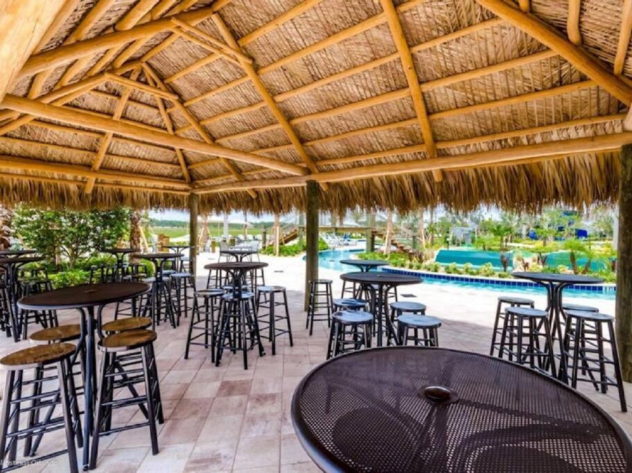 Makin Memories Gated Resort Style Community Storey Lake Kissimmee Zewnętrze zdjęcie