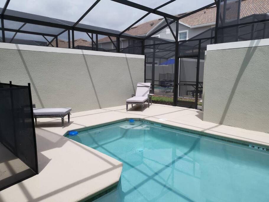 Makin Memories Gated Resort Style Community Storey Lake Kissimmee Zewnętrze zdjęcie