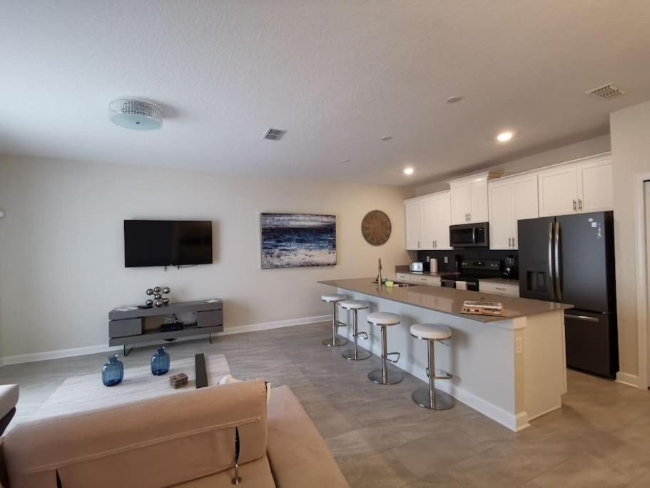 Makin Memories Gated Resort Style Community Storey Lake Kissimmee Zewnętrze zdjęcie