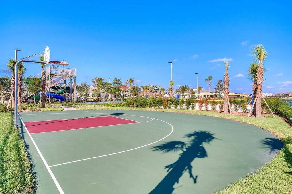 Makin Memories Gated Resort Style Community Storey Lake Kissimmee Zewnętrze zdjęcie