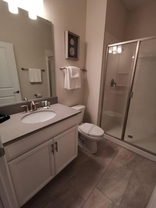 Makin Memories Gated Resort Style Community Storey Lake Kissimmee Zewnętrze zdjęcie