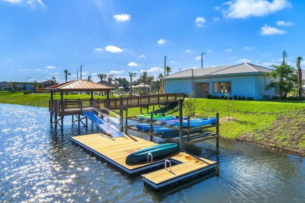 Makin Memories Gated Resort Style Community Storey Lake Kissimmee Zewnętrze zdjęcie