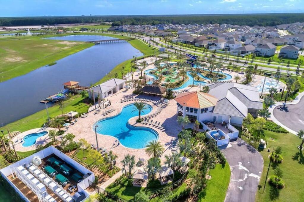 Makin Memories Gated Resort Style Community Storey Lake Kissimmee Zewnętrze zdjęcie