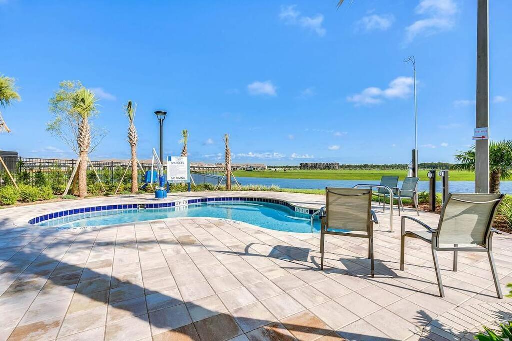 Makin Memories Gated Resort Style Community Storey Lake Kissimmee Zewnętrze zdjęcie