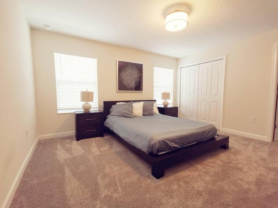 Makin Memories Gated Resort Style Community Storey Lake Kissimmee Zewnętrze zdjęcie