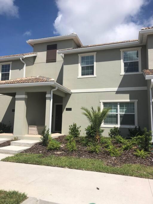 Makin Memories Gated Resort Style Community Storey Lake Kissimmee Zewnętrze zdjęcie