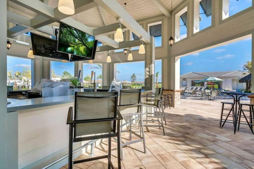 Makin Memories Gated Resort Style Community Storey Lake Kissimmee Zewnętrze zdjęcie